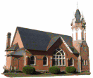 Olde Gahanna Sanctuary, event hall in Gahanna, Ohio