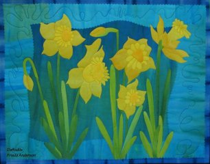 Daffodils