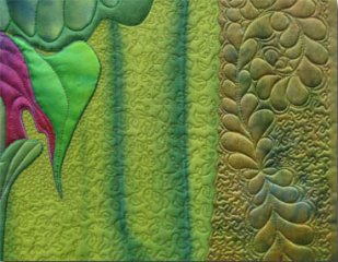 Frieda’s Fun Free Motion Machine Quilting