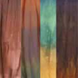 Four Favorite Browns