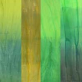 Four Favorite Greens