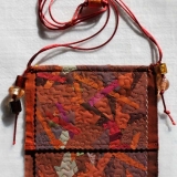 Scrap Purse