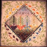 March April May June