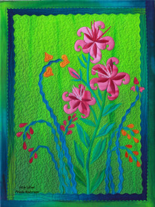 friedaandersonstarlillies