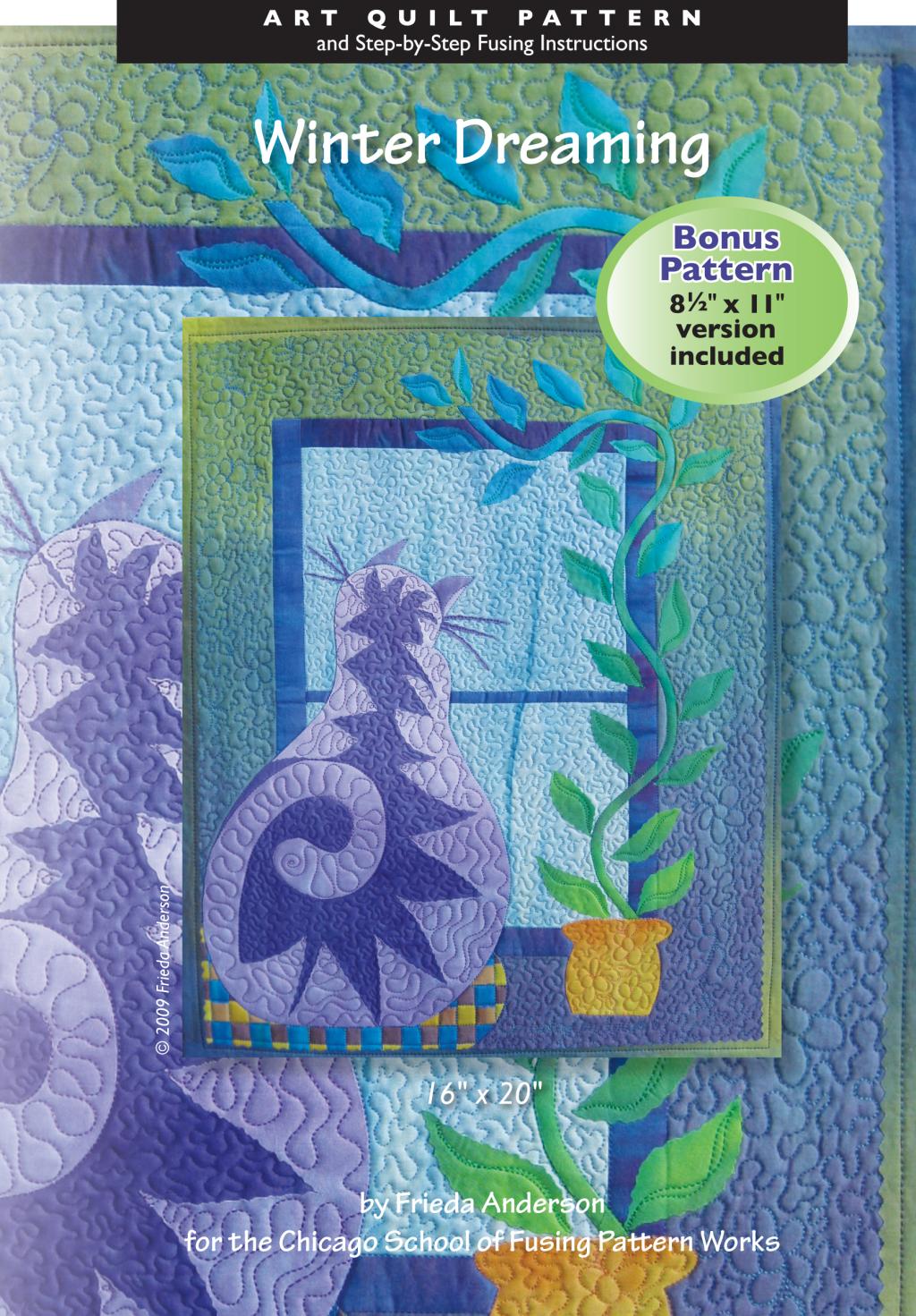 winterdreamingcover