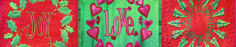 Frieda Anderson � Hand dyed fabric, Quilt Artist, Teacher