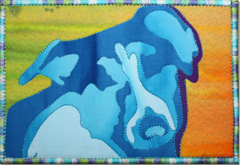 George my best buddy